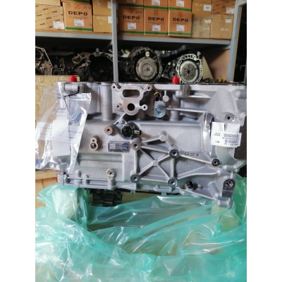 Land Rover Yarım Motor Discovery 5 2.0 Dizel LR082541