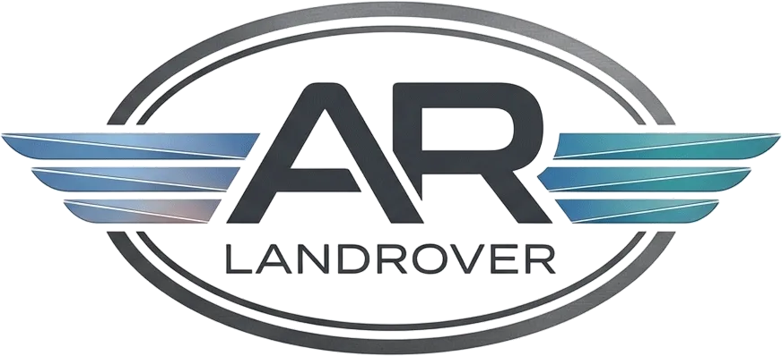 Land Rover Yedek Parça