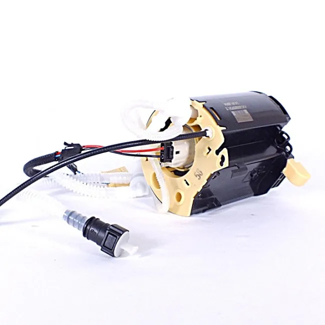 Land Rover Mazot Pompası LR042717