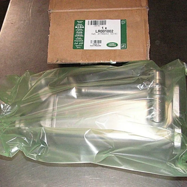 Land Rover Freelander 2 EGR Soğutucu LR001002