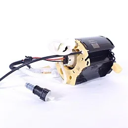 Land Rover Mazot Pompası LR042717
