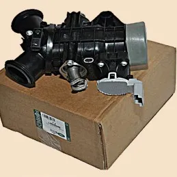 Land Rover Hava Akışmetresi LR079230