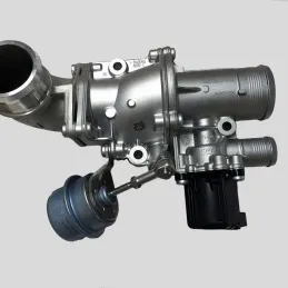 Land Rover Turbo Valfi LR043939