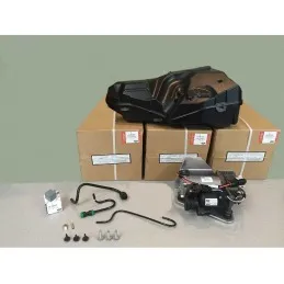 Land Rover Hava Süspansiyon Kompresör LR045251