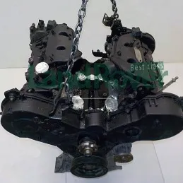 Range Rover Discovery Komple Motor 2.7 TDV6 LR006701-LR004729