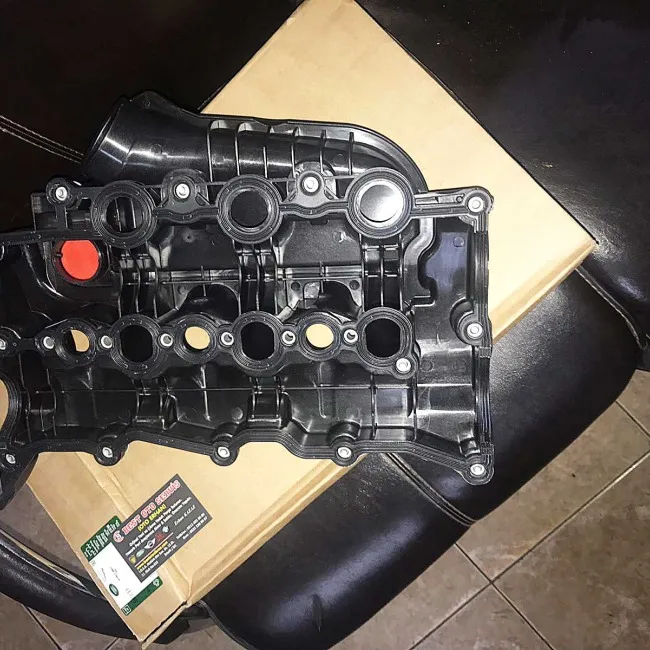 Land Rover Emme Manifoldu Sağ LR116732-LR057380-C2S52794