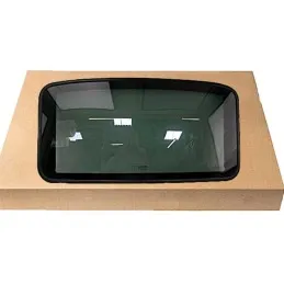 Land Rover 1 Orijinal SUNROOF Camı EFT500070 (1998-2006)