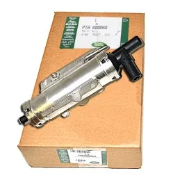 Yakıt Soğutucusu Discovery 2 TD5 PIB 000060