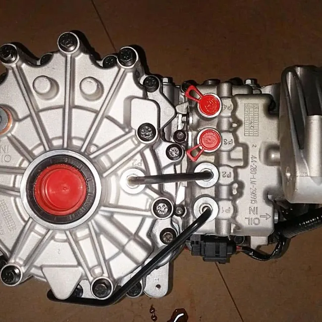 LR061681- LR101205 Range Rover Evoque Dinamik Arka Diferansiyel Yeni