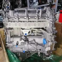 RANGE ROVER VELAR MOTOR JAGUAR 2.0 DİZEL LR091903 JDE40893 LR127423
