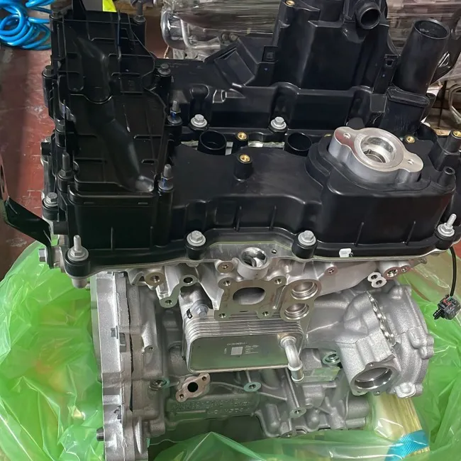 YENİ RANGE ROVER EVOQUE TAM MOTOR 2019 LR146352