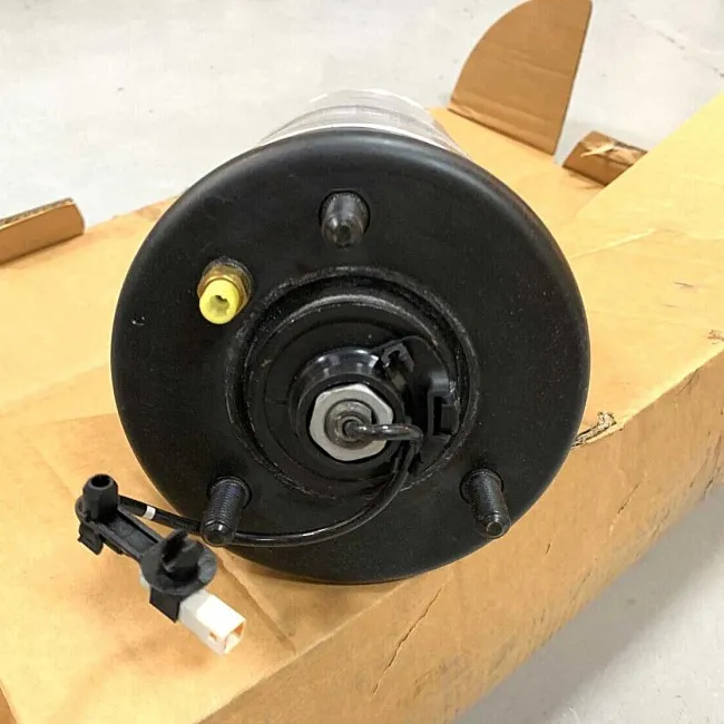 Range Rover Sport Ön Amortisör LR052867